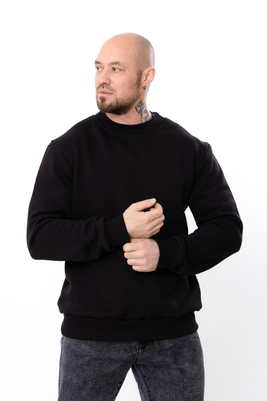 Світшот чоловічий